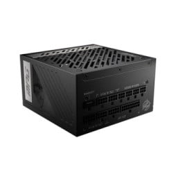 Alimentation PC MSI MPG A850G PCIE5