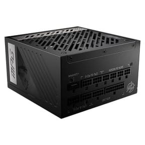 Alimentation PC MSI MPG A850G PCIE5 — image 2