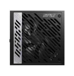 Alimentation PC MSI MPG A850G PCIE5
