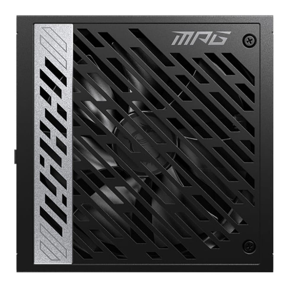مزود طاقة MSI MPG A850G PCIE5 — صورة 3