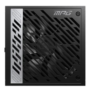 Alimentation PC MSI MPG A850G PCIE5