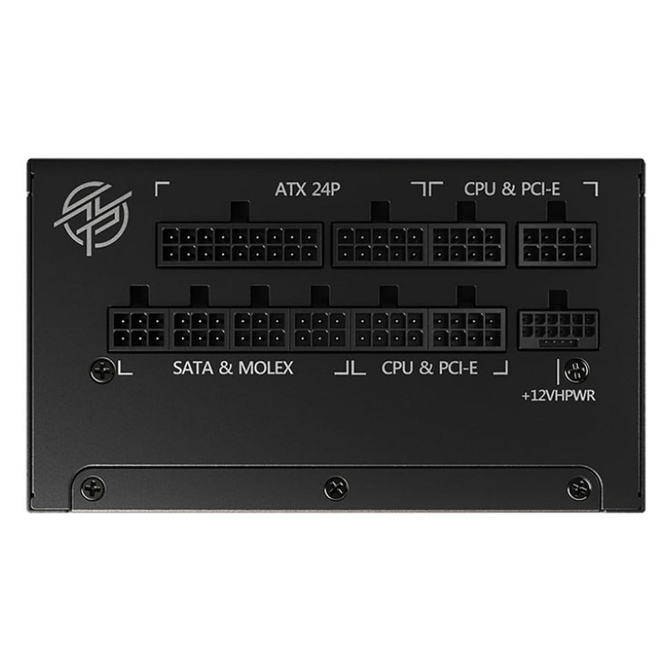 Alimentation PC MSI MPG A850G PCIE5 — image 4