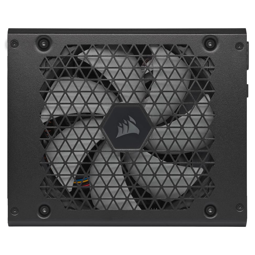 Alimentation PC Corsair HX1000i 80PLUS Platinum ATX 3.1 — image 4