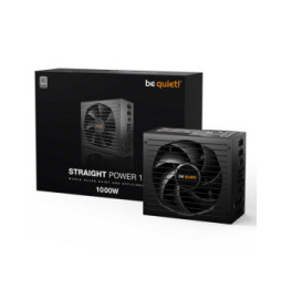 Alimentation PC be quiet! Straight Power 12 1000W 80PLUS Platinum