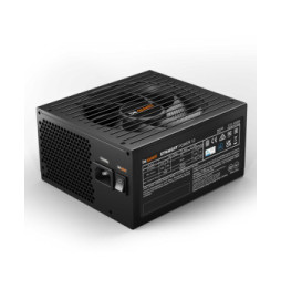 Alimentation PC be quiet! Straight Power 12 1000W 80PLUS Platinum
