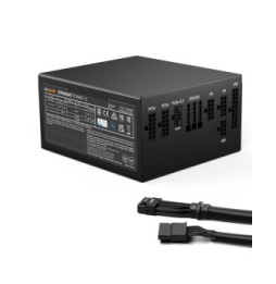 Alimentation PC be quiet! Straight Power 12 1000W 80PLUS Platinum