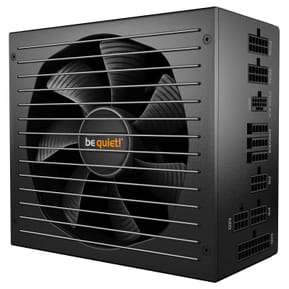 Alimentation PC be quiet! Straight Power 12 1000W 80PLUS Platinum — image 4