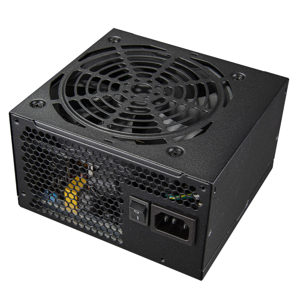 Alimentation PC Textorm TX750M+