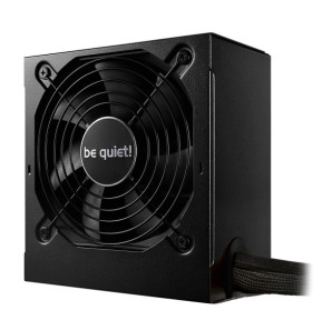 Alimentation PC be quiet! System Power 10 550W...