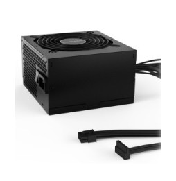 Alimentation PC be quiet! System Power 10 550W 80PLUS Bronze