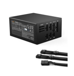 Alimentation PC be quiet! Straight Power 12 1200W 80PLUS Platinum