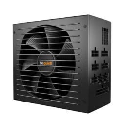 Alimentation PC be quiet! Straight Power 12 1200W 80PLUS Platinum