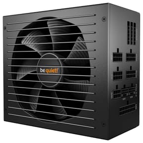 Alimentation PC be quiet! Straight Power 12 1200W 80PLUS Platinum — image 4