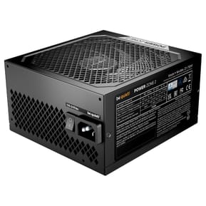 Alimentation PC be quiet! Power Zone 2 750W 80PLUS Platinum — image 2