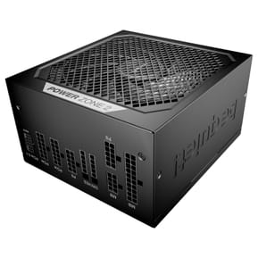 Alimentation PC be quiet! Power Zone 2 750W 80PLUS Platinum — image 3