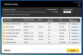 Norton Internet Security 2012 1an/3PCs — image 4