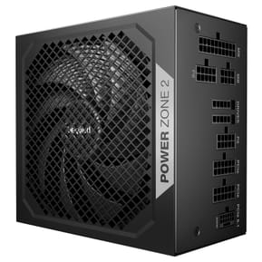 Alimentation PC be quiet! Power Zone 2 750W 80PLUS Platinum — image 4