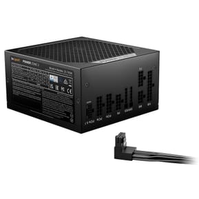 Alimentation PC be quiet! Power Zone 2 750W 80PLUS Platinum — image 5