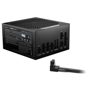 Alimentation PC be quiet! Power Zone 2 750W 80PLUS Platinum