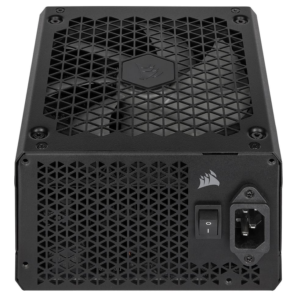 Alimentation PC Corsair RMx Series (2021) RM750x 80PLUS Gold — image 4