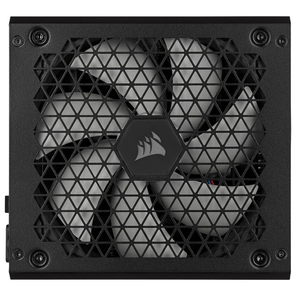Alimentation PC Corsair RMx Series (2021) RM750x 80PLUS Gold — image 5