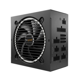 Alimentation PC be quiet! Pure Power 12 M 1200W 80PLUS Gold