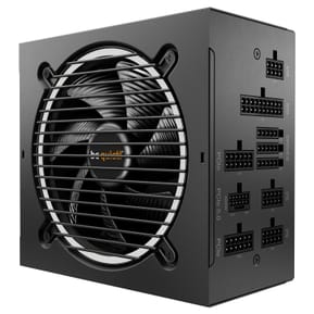 Alimentation PC be quiet! Pure Power 12 M 1200W 80PLUS Gold — image 2