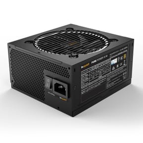 Alimentation PC be quiet! Pure Power 12 M 1200W 80PLUS Gold — image 3