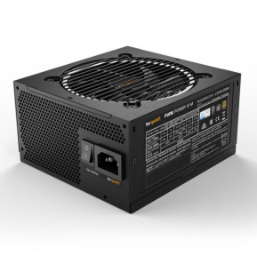 Alimentation PC be quiet! Pure Power 12 M 1200W 80PLUS Gold