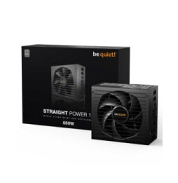 Alimentation PC be quiet! Straight Power 12 850W 80PLUS Platinum