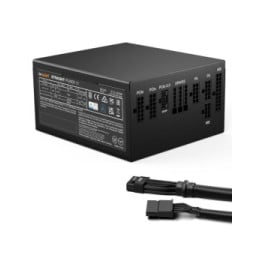 Alimentation PC be quiet! Straight Power 12 850W 80PLUS Platinum