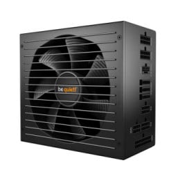 Alimentation PC be quiet! Straight Power 12 850W 80PLUS Platinum