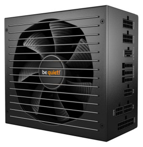 Alimentation PC be quiet! Straight Power 12 850W 80PLUS Platinum