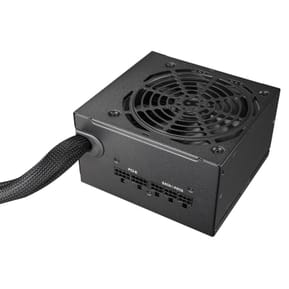 Alimentation PC Textorm TX650M+ — image 2