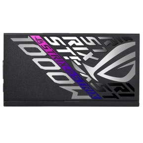 ASUS ROG Strix 1000W Platinum PC Power Supply — image 2