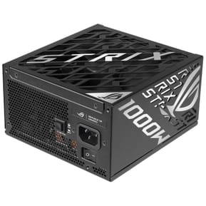 Alimentation PC ASUS ROG Strix 1000W Platinum — image 3