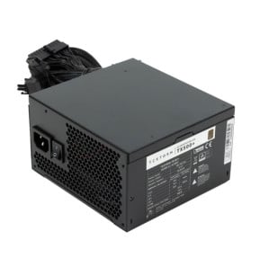 Alimentation PC Textorm TX500+