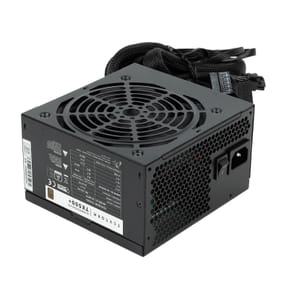 Alimentation PC Textorm TX500+ — image 3