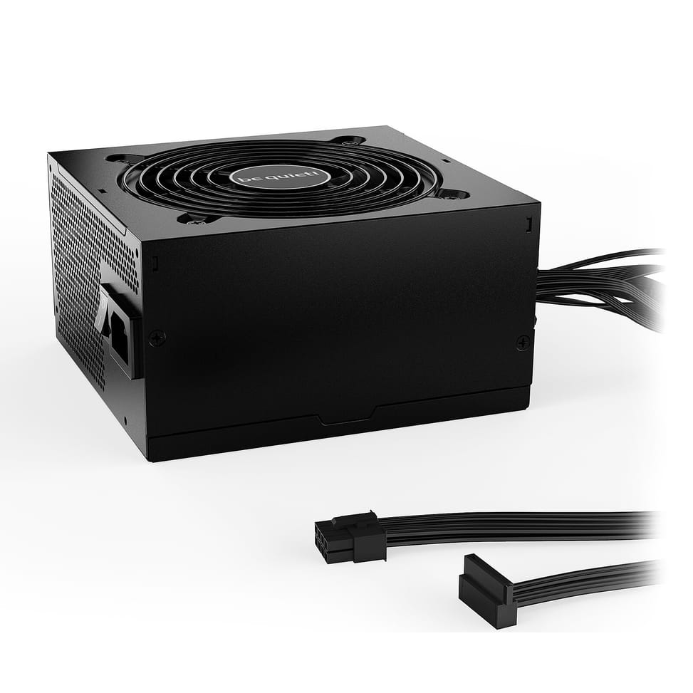 Alimentation PC be quiet! System Power 10 850W 80PLUS Gold — image 2