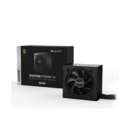 Alimentation PC be quiet! System Power 10 850W 80PLUS Gold