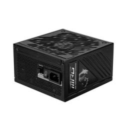 Alimentation PC MSI MPG A1250GS PCIE5