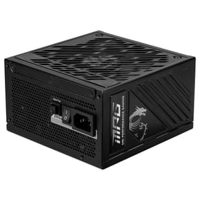 Alimentation PC MSI MPG A1250GS PCIE5