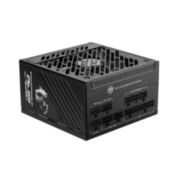 Alimentation PC MSI MPG A1250GS PCIE5