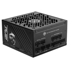 Alimentation PC MSI MPG A1250GS PCIE5 — image 2