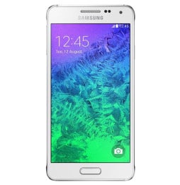 Samsung Galaxy Alpha