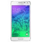 Samsung Galaxy Alpha