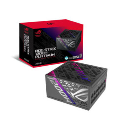 Alimentation PC ASUS ROG Strix 1200W Platinum