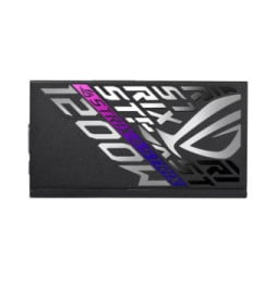 Alimentation PC ASUS ROG Strix 1200W Platinum