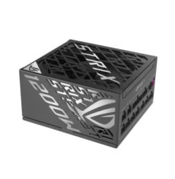 Alimentation PC ASUS ROG Strix 1200W Platinum
