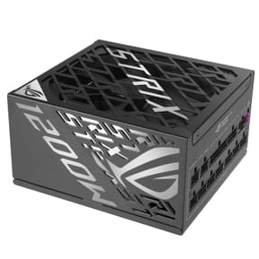 Alimentation PC ASUS ROG Strix 1200W Platinum — image 3